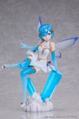Оригинальная аниме фигурка &laquo;Re:ZERO -Starting Life in Another World- Rem Jewel Princess 1/7 Scale Figure&raquo;