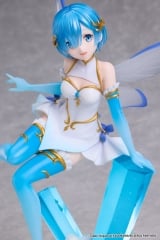 Оригинальная аниме фигурка &laquo;Re:ZERO -Starting Life in Another World- Rem Jewel Princess 1/7 Scale Figure&raquo;
