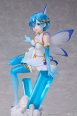 Оригинальная аниме фигурка &laquo;Re:ZERO -Starting Life in Another World- Rem Jewel Princess 1/7 Scale Figure&raquo;
