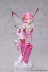 Оригінальна аніме фігурка &laquo;Re:ZERO -Starting Life in Another World- Ram Jewel Princess 1/7 Scale Figure&raquo;