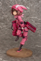 Оригінальна аніме фігурка &laquo;Gun Gale Online II Llenn -Desert Bullet Ver.- 1/7 Complete Figure&raquo;