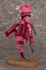 Оригинальная аниме фигурка &laquo;Gun Gale Online II Llenn -Desert Bullet Ver.- 1/7 Complete Figure&raquo;