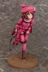Оригинальная аниме фигурка &laquo;Gun Gale Online II Llenn -Desert Bullet Ver.- 1/7 Complete Figure&raquo;