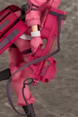Оригинальная аниме фигурка &laquo;Gun Gale Online II Llenn -Desert Bullet Ver.- 1/7 Complete Figure&raquo;