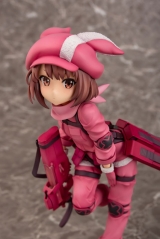 Оригинальная аниме фигурка &laquo;Gun Gale Online II Llenn -Desert Bullet Ver.- 1/7 Complete Figure&raquo;