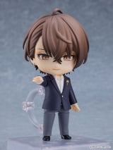 Оригинальная аниме фигурка &laquo;Nendoroid Nijisanji Hayato Kagami&raquo;