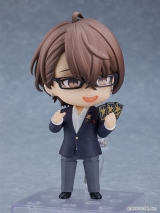 Оригинальная аниме фигурка &laquo;Nendoroid Nijisanji Hayato Kagami&raquo;