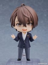 Оригинальная аниме фигурка &laquo;Nendoroid Nijisanji Hayato Kagami&raquo;