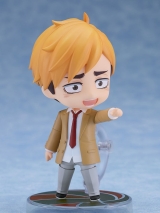 Оригинальная аниме фигурка &laquo;Nendoroid Haikyuu!! Atsumu Miya School Uniform Ver.&raquo;