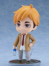 Оригинальная аниме фигурка &laquo;Nendoroid Haikyuu!! Atsumu Miya School Uniform Ver.&raquo;