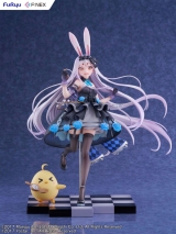 Оригінальна аніме фігурка &laquo;Shimakaze The White Rabbit of Wonderland ver. 1/7Figure&raquo;