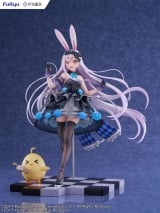 Оригинальная аниме фигурка &laquo;Shimakaze The White Rabbit of Wonderland ver. 1/7Figure&raquo;