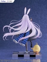 Оригинальная аниме фигурка &laquo;Shimakaze The White Rabbit of Wonderland ver. 1/7Figure&raquo;