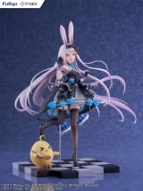 Оригинальная аниме фигурка &laquo;Shimakaze The White Rabbit of Wonderland ver. 1/7Figure&raquo;