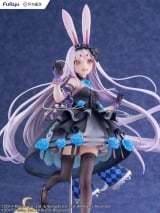Оригинальная аниме фигурка &laquo;Shimakaze The White Rabbit of Wonderland ver. 1/7Figure&raquo;