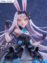 Оригинальная аниме фигурка &laquo;Shimakaze The White Rabbit of Wonderland ver. 1/7Figure&raquo;