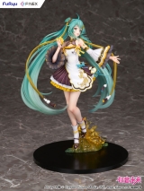 Оригинальная аниме фигурка &laquo;Hatsune Miku Mid-Autumn Festival 1/7 Scale Figure&raquo;