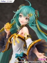 Оригинальная аниме фигурка &laquo;Hatsune Miku Mid-Autumn Festival 1/7 Scale Figure&raquo;
