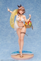 Оригинальная аниме фигурка &laquo;Atelier Ryza 2: Lost Legends & the Secret Fairy Reisalin Stout Swimsuit ver. 1/4 Complete Figure&raquo;