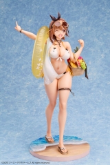 Оригинальная аниме фигурка &laquo;Atelier Ryza 2: Lost Legends & the Secret Fairy Reisalin Stout Swimsuit ver. 1/4 Complete Figure&raquo;