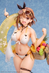 Оригинальная аниме фигурка &laquo;Atelier Ryza 2: Lost Legends & the Secret Fairy Reisalin Stout Swimsuit ver. 1/4 Complete Figure&raquo;