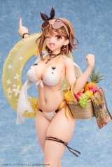 Оригинальная аниме фигурка &laquo;Atelier Ryza 2: Lost Legends & the Secret Fairy Reisalin Stout Swimsuit ver. 1/4 Complete Figure&raquo;