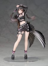Оригинальная аниме фигурка &laquo;THE IDOLM@STER Cinderella Girls Akira Sunazuka Layered My Edgy Ver. 1/7 Complete Figure&raquo;
