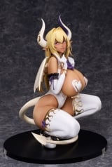 Оригинальная аниме фигурка &laquo;BINDing Creators Opinion Cattleya Another Color Ver. Complete Figure&raquo;