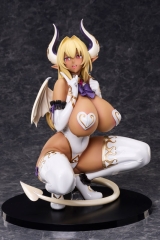 Оригинальная аниме фигурка &laquo;BINDing Creators Opinion Cattleya Another Color Ver. Complete Figure&raquo;