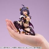 Оригинальная аниме фигурка &laquo;Melty Princess Gushing over Magical Girls Palm Size Magia Baiser Complete Figure&raquo;