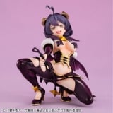 Оригинальная аниме фигурка &laquo;Melty Princess Gushing over Magical Girls Palm Size Magia Baiser Complete Figure&raquo;