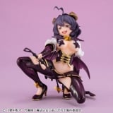 Оригинальная аниме фигурка &laquo;Melty Princess Gushing over Magical Girls Palm Size Magia Baiser Complete Figure&raquo;