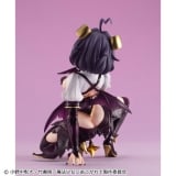 Оригинальная аниме фигурка &laquo;Melty Princess Gushing over Magical Girls Palm Size Magia Baiser Complete Figure&raquo;