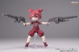 Оригинальная аниме фигурка &laquo;Plafia Tohoku Zunko Zundamon Project Ankomon 1/12 Plastic Model&raquo;