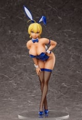 Оригинальная аниме фигурка &laquo;Food Wars! Shokugeki no Soma Ikumi Mito: Normal Bunny Ver. 1/4 Complete Figure&raquo;