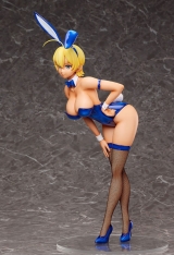 Оригинальная аниме фигурка &laquo;Food Wars! Shokugeki no Soma Ikumi Mito: Normal Bunny Ver. 1/4 Complete Figure&raquo;