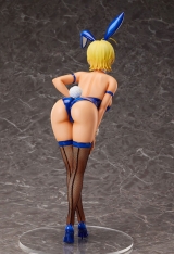 Оригинальная аниме фигурка &laquo;Food Wars! Shokugeki no Soma Ikumi Mito: Normal Bunny Ver. 1/4 Complete Figure&raquo;