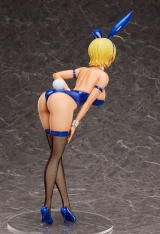 Оригинальная аниме фигурка &laquo;Food Wars! Shokugeki no Soma Ikumi Mito: Normal Bunny Ver. 1/4 Complete Figure&raquo;