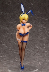 Оригинальная аниме фигурка &laquo;Food Wars! Shokugeki no Soma Ikumi Mito: Normal Bunny Ver. 1/4 Complete Figure&raquo;