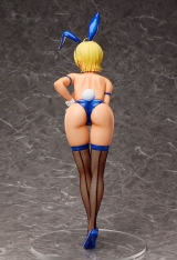 Оригинальная аниме фигурка &laquo;Food Wars! Shokugeki no Soma Ikumi Mito: Normal Bunny Ver. 1/4 Complete Figure&raquo;