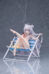 Оригинальная аниме фигурка &laquo;Azur Lane Le Malin Mercredi at the Secret Base Ver. 1/6 Complete Figure&raquo;