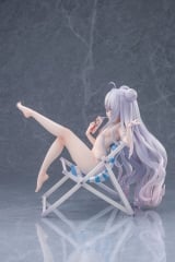 Оригинальная аниме фигурка &laquo;Azur Lane Le Malin Mercredi at the Secret Base Ver. 1/6 Complete Figure&raquo;