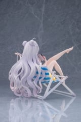 Оригинальная аниме фигурка &laquo;Azur Lane Le Malin Mercredi at the Secret Base Ver. 1/6 Complete Figure&raquo;