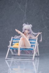 Оригинальная аниме фигурка &laquo;Azur Lane Le Malin Mercredi at the Secret Base Ver. 1/6 Complete Figure&raquo;