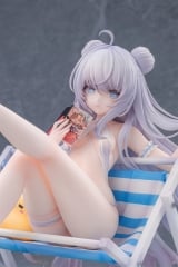 Оригинальная аниме фигурка &laquo;Azur Lane Le Malin Mercredi at the Secret Base Ver. 1/6 Complete Figure&raquo;