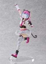 Оригинальная аниме фигурка &laquo;Love Live! Nijigasaki High School Idol Club Rina Tennoji 1/7 Complete Figure&raquo;
