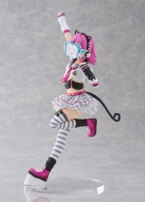 Оригинальная аниме фигурка &laquo;Love Live! Nijigasaki High School Idol Club Rina Tennoji 1/7 Complete Figure&raquo;