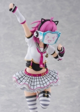 Оригинальная аниме фигурка &laquo;Love Live! Nijigasaki High School Idol Club Rina Tennoji 1/7 Complete Figure&raquo;