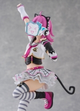 Оригинальная аниме фигурка &laquo;Love Live! Nijigasaki High School Idol Club Rina Tennoji 1/7 Complete Figure&raquo;