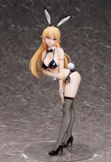 Оригинальная аниме фигурка &laquo;Food Wars! Shokugeki no Soma Erina Nakiri: Bikini Bunny Ver. 1/4 Complete Figure&raquo;